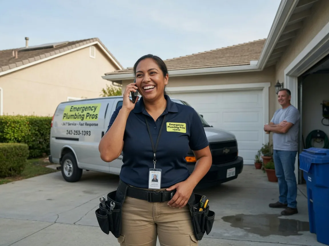 Emergency Plumber North Grosvenordale, CT FAQs